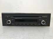 Radio AUDI A4 Avant (8ED, B7)
