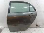 Tür hinten links TOYOTA COROLLA (_E12_)