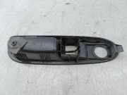 Türzierrahmen RENAULT CLIO II (BB_, CB_)
