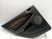 Türverkleidung hinten links JAGUAR X-TYPE (X400)