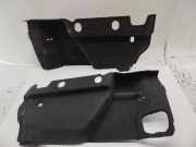 Kofferraumverkleidung FORD FOCUS IV Turnier (HP)