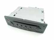 Autoradio RENAULT MEGANE II Grandtour (KM0/1_)