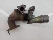 Turbolader RENAULT LAGUNA I Grandtour (K56_)