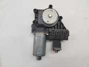 Fensterhebermotor hinten links OPEL ASTRA H Combi (A04)