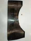Abdeckung Wagenheberhalter VOLKSWAGEN PASSAT Variant (3C5) BVY