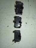 Blindabdeckung Schalter VOLKSWAGEN PASSAT Variant (3B6) AZM