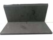 Kofferraumabdeckung unten AUDI A4 Avant (8ED, B7)