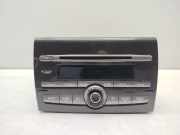Autoradio FIAT BRAVO II (198_)