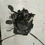 Pedalerie RENAULT CLIO II (BB_, CB_)