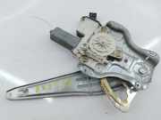 Fensterheber mit Motor hinten rechts TOYOTA COROLLA (_E12_)