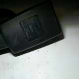 Sicherheitsgurt hinten Mitte AUDI A3 (8L1)
