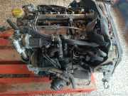 Motor OPEL VECTRA C Combi (Z02)
