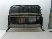 Trennwand Laderaum RENAULT CLIO III (BR0/1, CR0/1)