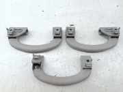 Haltegriff Satz 3 Stück FIAT BRAVO II (198_)