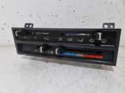 Bedienteil Klimaanlage TOYOTA COROLLA Liftback (_E9_)