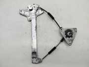 Fensterheber hinten links CITROËN C4 I (LC_)