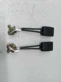 Gurtschloss hinten VOLKSWAGEN NEW BEETLE (9C1, 1C1) AQN
