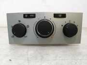 Bedienteil Klimaanlage OPEL ASTRA H GTC (A04)