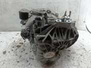 Schaltgetriebe MERCEDES-BENZ A-CLASS (W176)