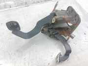 Kupplungs- und Bremspedal PEUGEOT 206 CC (2D)
