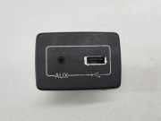 USB-Anschluss FIAT GRANDE PUNTO (199_)