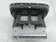 Autoradio SMART FORFOUR Hatchback (453)