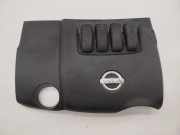 Motorabdeckung NISSAN QASHQAI / QASHQAI +2 I (J10, NJ10, JJ10E)
