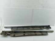 Schwellerverkleidung Satz OPEL CORSA B (S93)