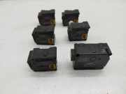 Stellmotor Klimaanlage AUDI A8 (4D2, 4D8)