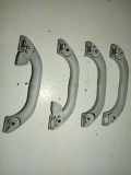 Haltegriffe Satz 4 Stück VOLKSWAGEN PASSAT Variant (3B6) AZM