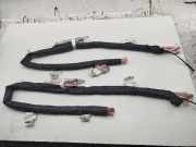Kopfairbag links / rechts PEUGEOT 3008 SUV (M_)