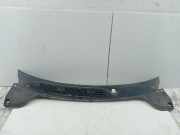 Frontgitter Schlossträger RENAULT MEGANE II (BM0/1_, CM0/1_)