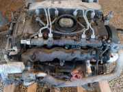 Motor JAGUAR X-TYPE (X400)