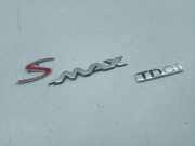 Emblem FORD S-MAX (WA6)