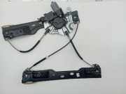Fensterheber mit Motor vorne rechts OPEL ASTRA J Sports Tourer (P10)