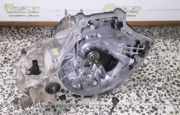 Getriebe MAZDA 323 S V (BA)