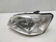 Scheinwerfer links HYUNDAI GETZ (TB)