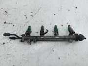 Kraftstoffverteilerrohr HYUNDAI ACCENT I (X-3)