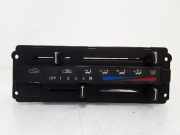 Bedienteil Klimaanlage HYUNDAI ACCENT I (X-3)