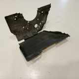 Motorabdeckung RENAULT CLIO II (BB_, CB_)