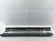 Schwellerverkleidung Satz OPEL CORSA C (X01)