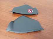 Seitenabdeckung Armaturenbrett MERCEDES-BENZ C-CLASS (W203)