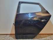 Tür hinten links HYUNDAI TUCSON (LM, EL, ELH)