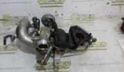 Turbolader HONDA CR-V II (RD_)