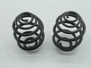 Fahrwerksfeder hinten OPEL CORSA B Caixa (S93)