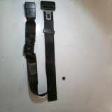 Sicherheitsgurt hinten Mitte OPEL ASTRA F Combi (T92)