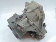 Getriebe FORD FOCUS Turnier (DNW)