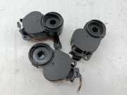 Stellmotor Heizungsklappe RENAULT CLIO IV Caixa