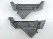 Halter Laderaumabdeckung PEUGEOT 106 I (1A, 1C)