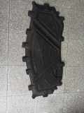 Motorabdeckung AUDI Q3 (8UB, 8UG)